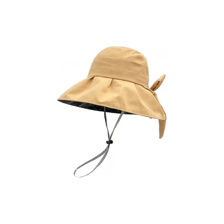 FREE RABBITⅡ Bucket Hats Women's-4