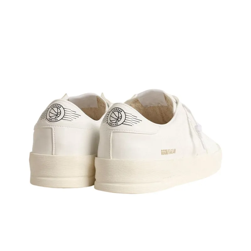 Golden Goose Bio Based Stardan White-3