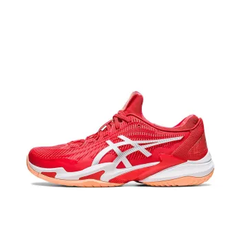 Asics Court Ff 3 Novak 'Fiery Red'