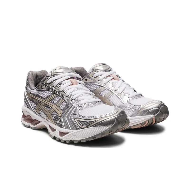 Asics Gel Kayano 14 White Moonrock Women's-2