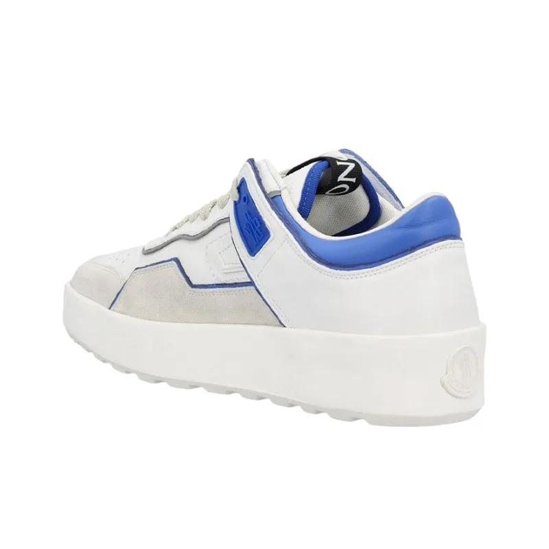 Moncler Promyx Space Low-Top Sneakers-4