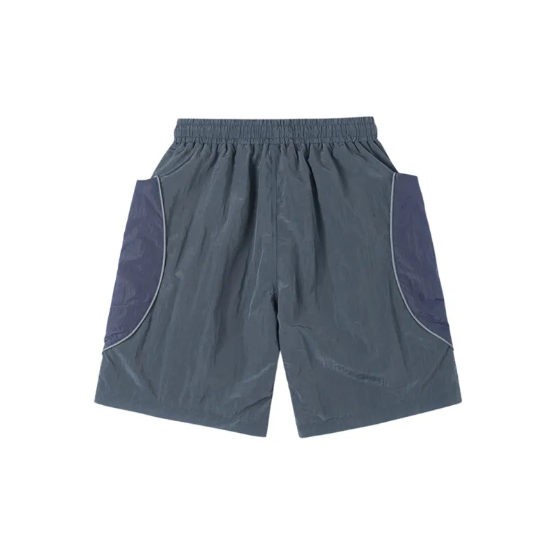 ENSHADOWER Casual Shorts Unisex-7
