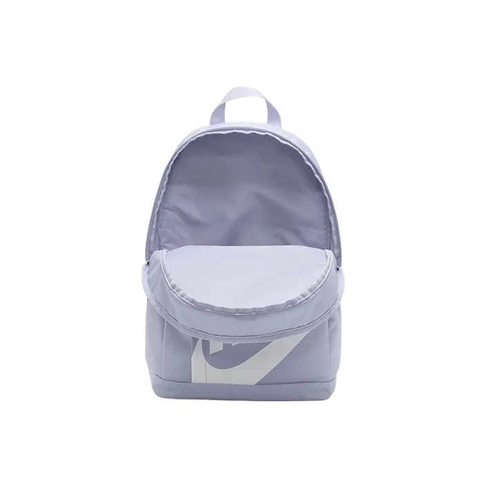 Nike Fabric Backpack Unisex Light Purple-4
