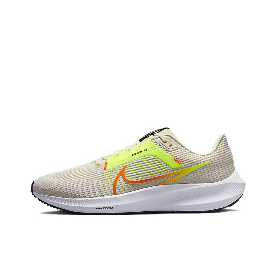 lime green womens nike shoes POIZON