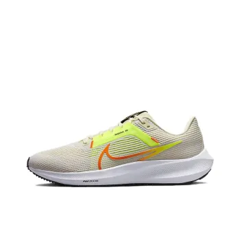 Nike Air Zoom Pegasus 40 Coconut Milk Lime