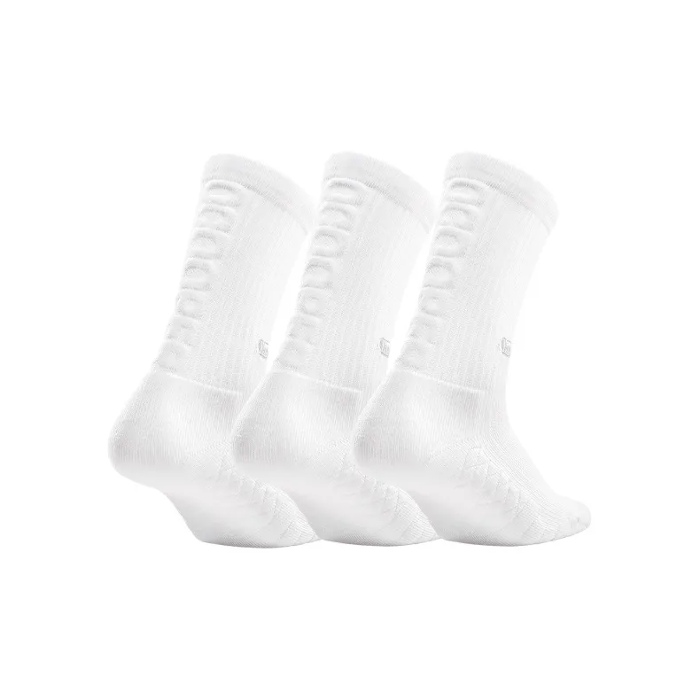 OCDOPER Knee-High Socks Unisex Combo Set-3