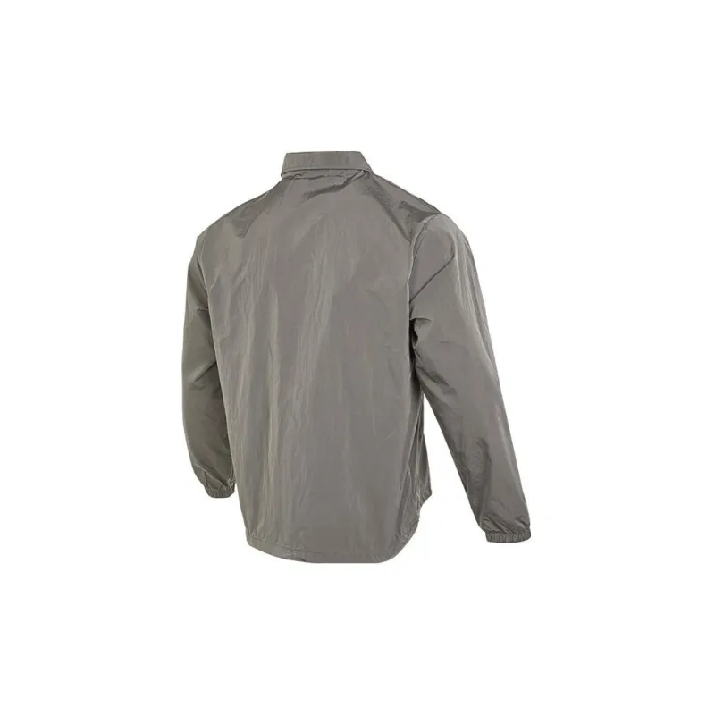 Nike Jackets Men Dark Gray-1