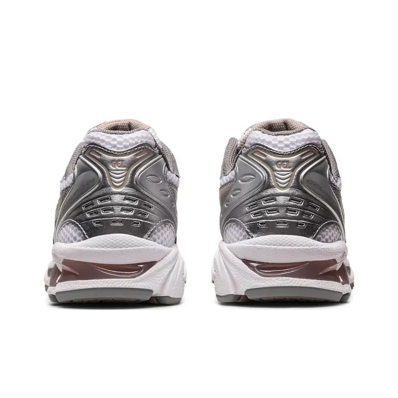 Asics Gel Kayano 14 White Moonrock Women's-5