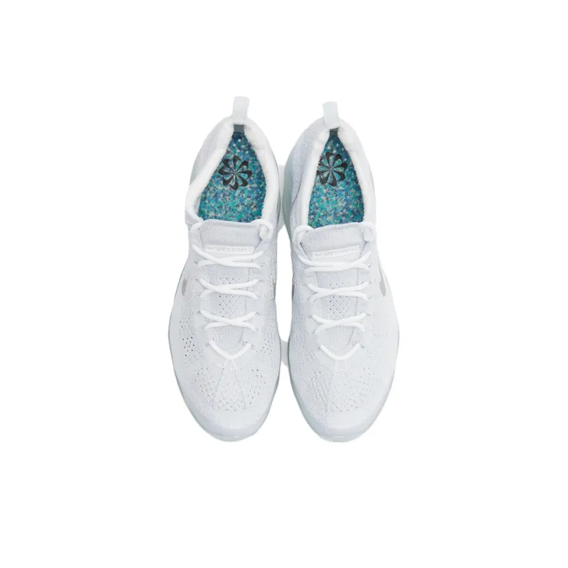 Nike Air VaporMax 2023 Flyknit Pure Platinum-2