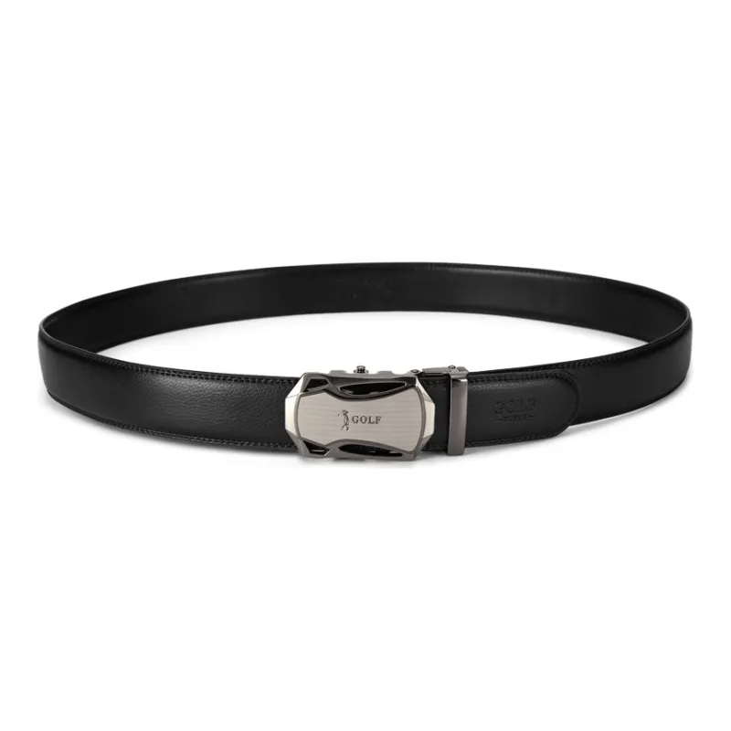 GOLF Leather Belts Men-2