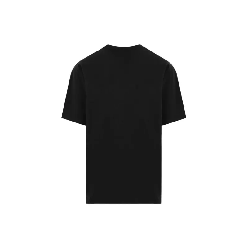 Bottega Veneta SS23 Regular T Shirt Men's Black-1