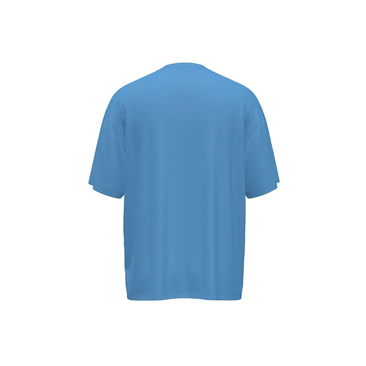 Dickies T Shirts Unisex Dodger Blue-1