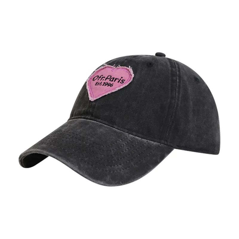 CMFY Baseball Caps Women's-2