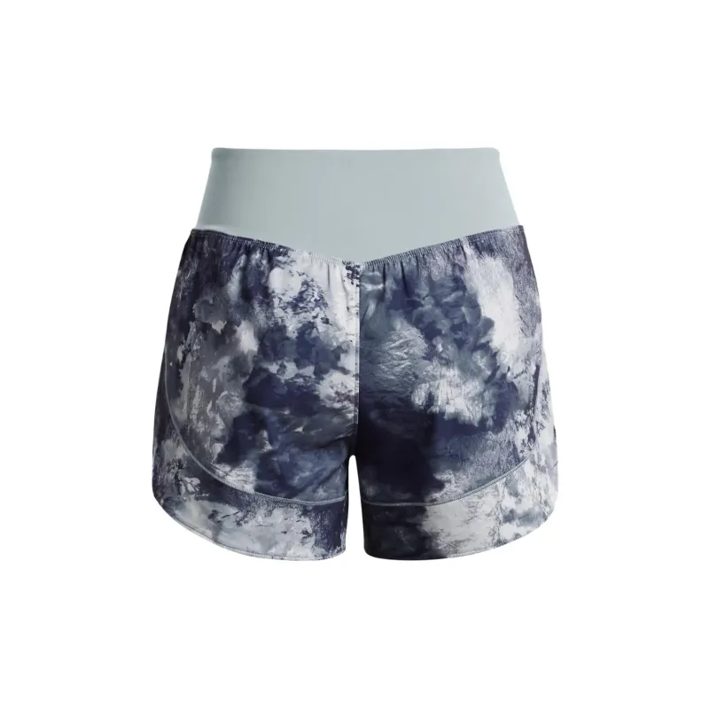 Under Armour Sports Shorts Women's Harbor Blue-1
