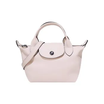 LONGCHAMP Le Pliage Cuir Handbags