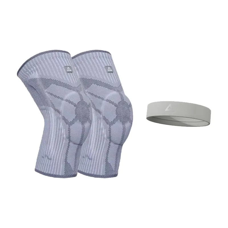 PEAK Knee Pads-2