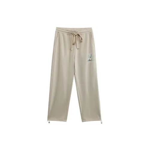 EOEI Casual Pants Unisex