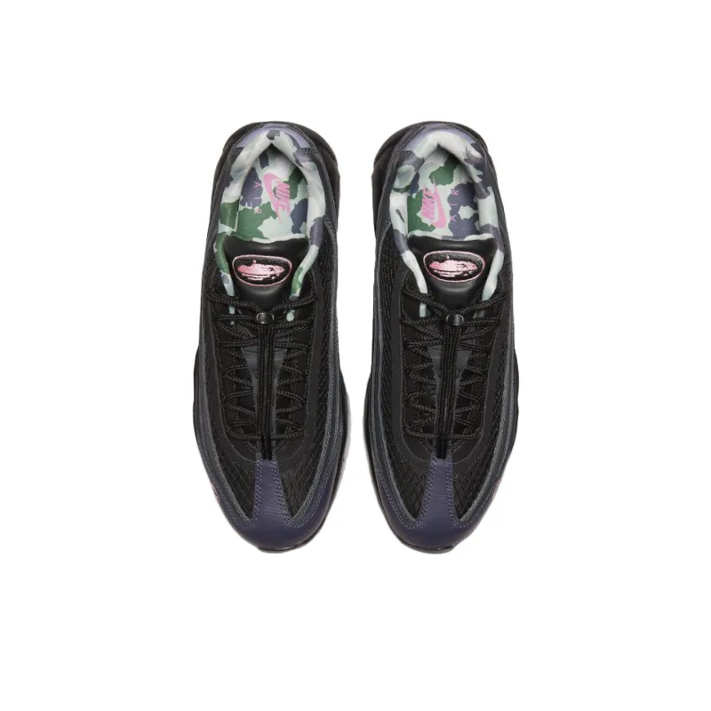 Nike Air Max 95 Sp Corteiz Pink Beam-3