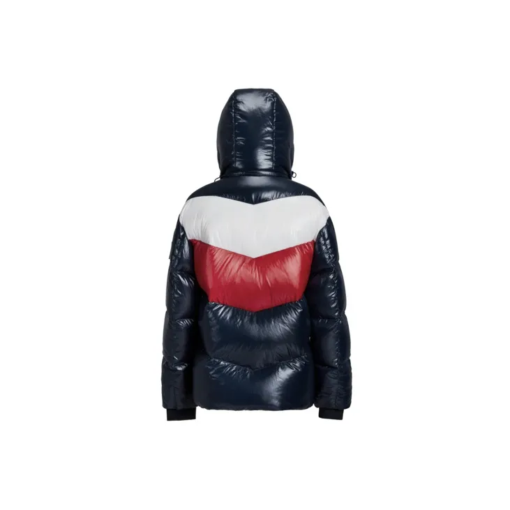 BOSIDENG Puff Series Winter Down Jacket Unisex-1