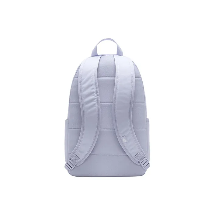 Nike Fabric Backpack Unisex Light Purple-2