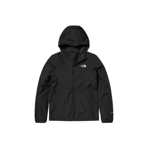 THE NORTH FACE City Outdoor Collection Jacket Men's Black