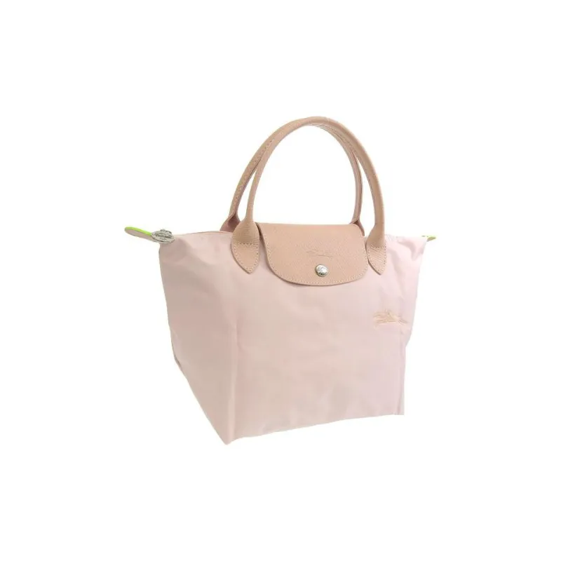 LONGCHAMP Le Pliage Green Handbags-1
