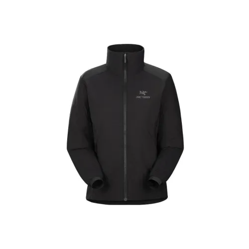 Arcteryx Atom Series Puffer Jackets Women's