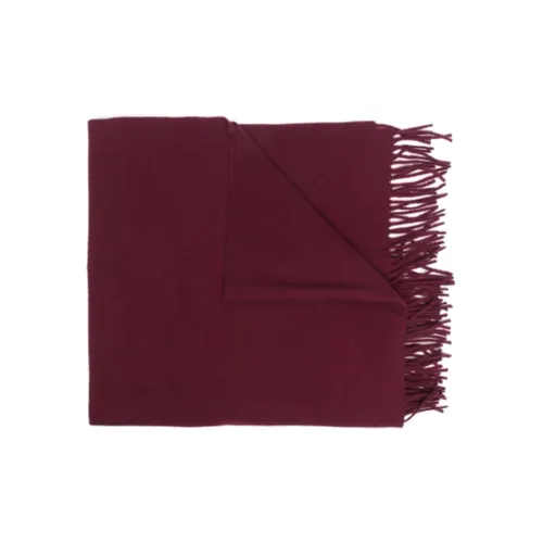 Etudes Magnolia Virgin Wool Scarf