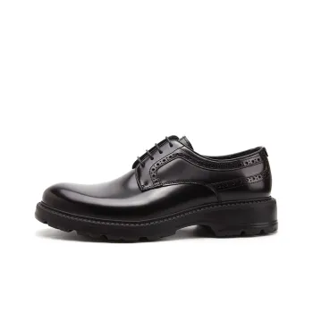 Satchi Men's Casual Shoes Men Low Top Black