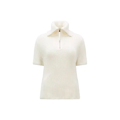 Moncler Knitwear Women's Off White