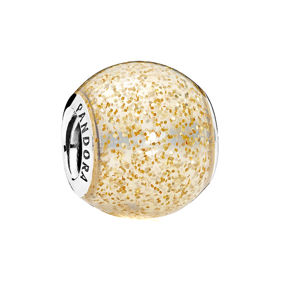 Pandora Jewelry Accessories Unisex Gold One Size - POIZON Pandora Jewelry Accessories Unisex Gold One Size - POIZON