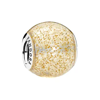 Pandora Jewelry Accessories Unisex Gold