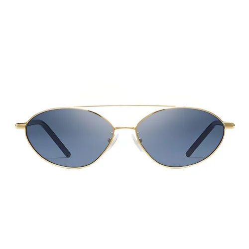 TORY BURCH Sunglasses Women's Blue