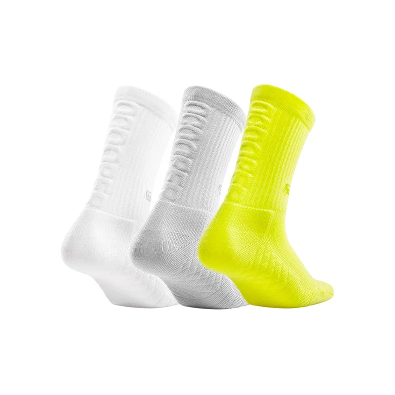 OCDOPER Knee-High Socks Unisex Combo Set-13