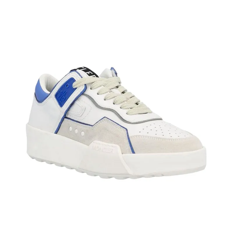 Moncler Promyx Space Low-Top Sneakers-2