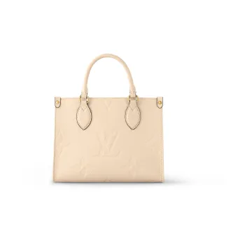 LOUIS VUITTON M46993 OnTheGo Pm