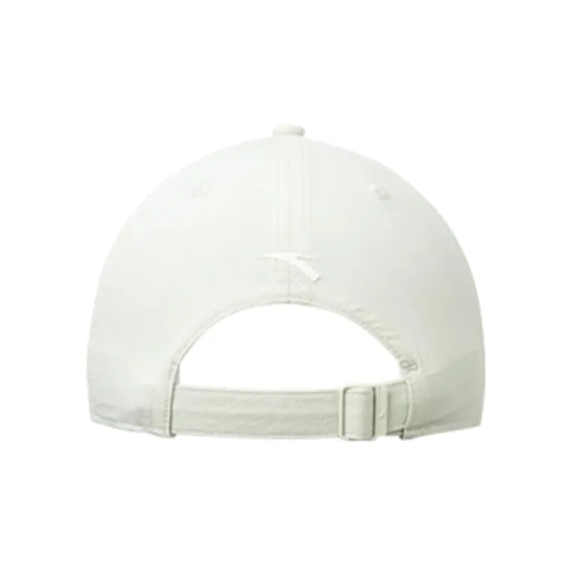 ANTA Baseball Caps Unisex White-1