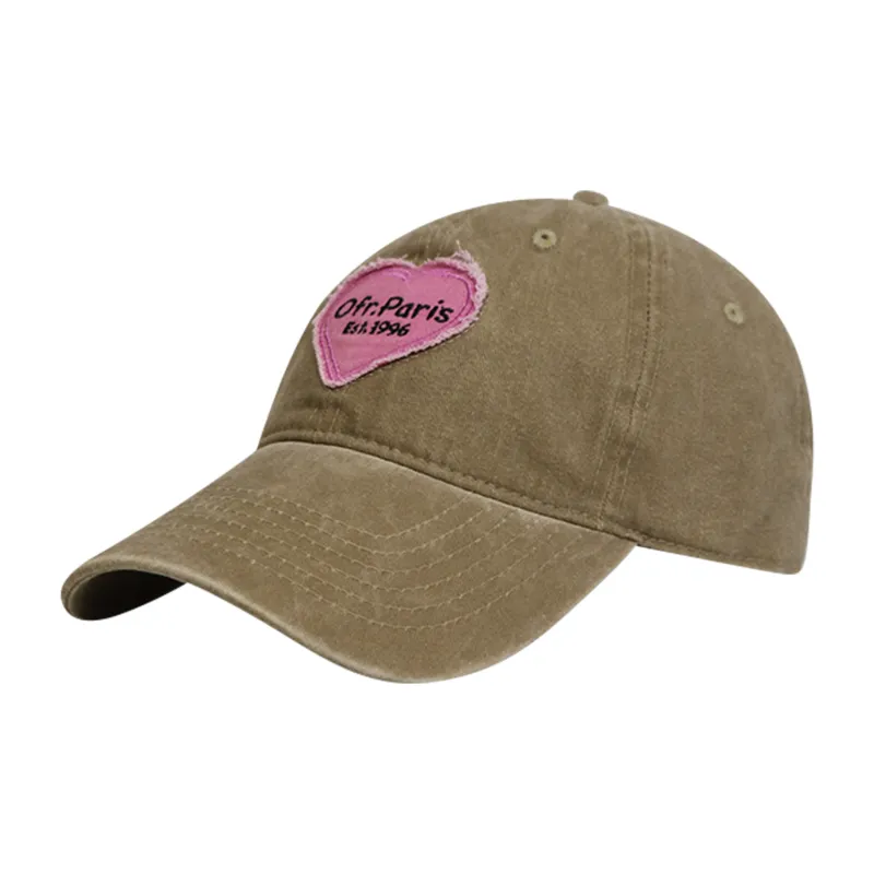 CMFY Baseball Caps Women's-4