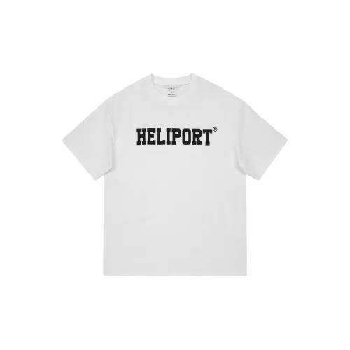 HELIPORT T-Shirts Unisex