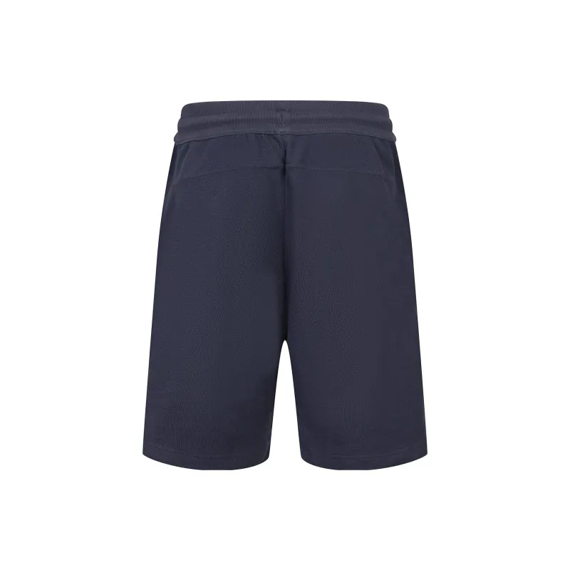 LiNing Li Ning X Jackie Chan Co branded Kung Fu Series Shorts Men's Black-1