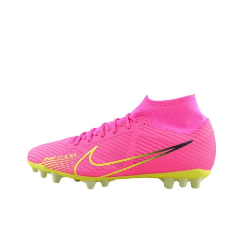 Unisex Nike Mercurial Superfly 9 Soccer shoes