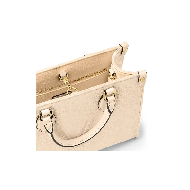 LOUIS VUITTON M46993 OnTheGo Pm-5