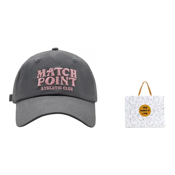 FREE RABBITⅡ Baseball Caps Unisex-8