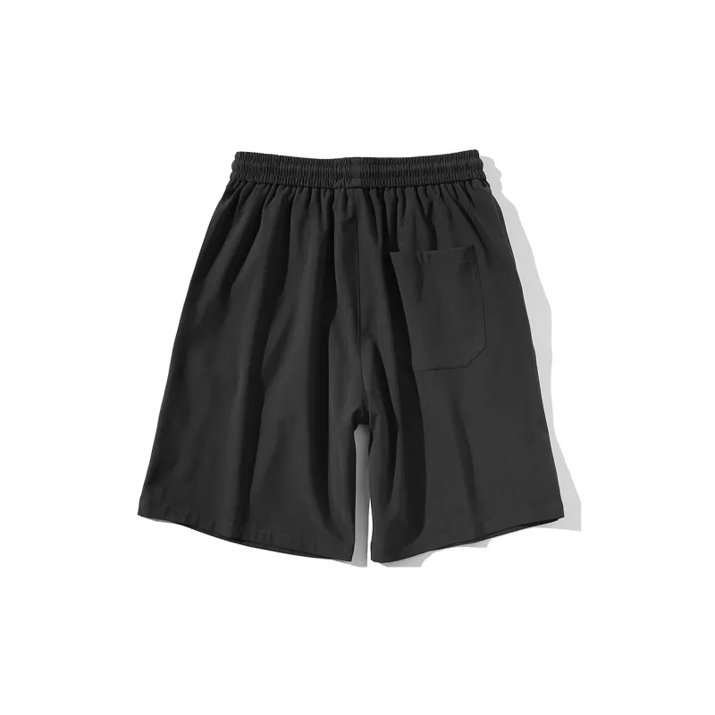 Freamve Sports Shorts Unisex-1
