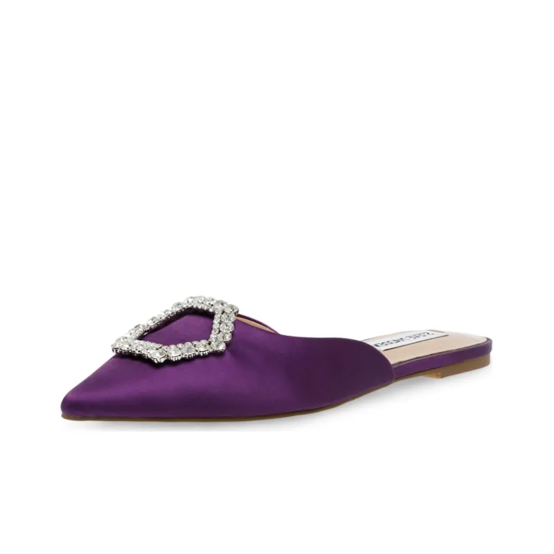STEVE MADDEN Closed Toe Slippers Women's-1