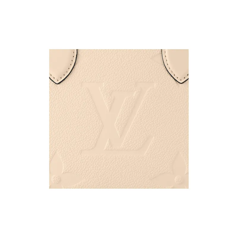 LOUIS VUITTON M46993 OnTheGo Pm-6
