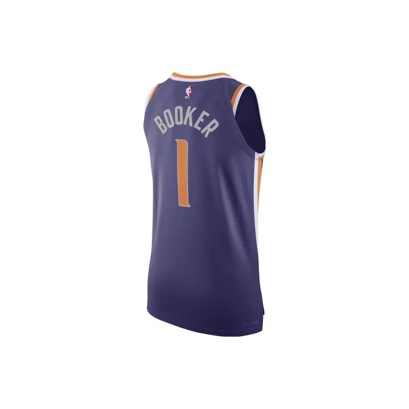 Nike x NBA Tank Tops Men's Purple-1