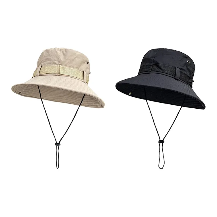FREE RABBITⅡ Bucket Hats Unisex-8
