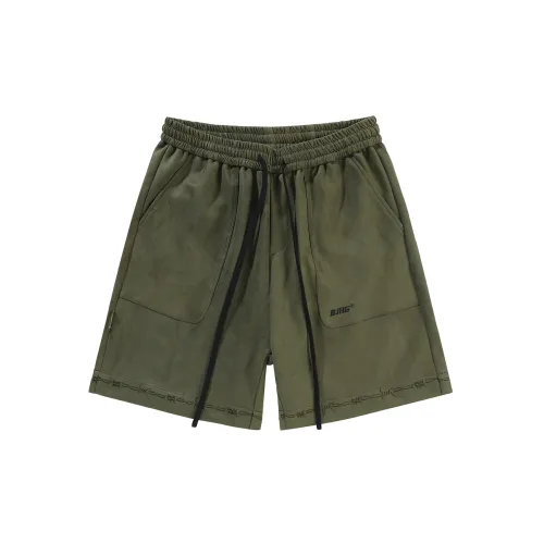 BJHG Casual Shorts Unisex