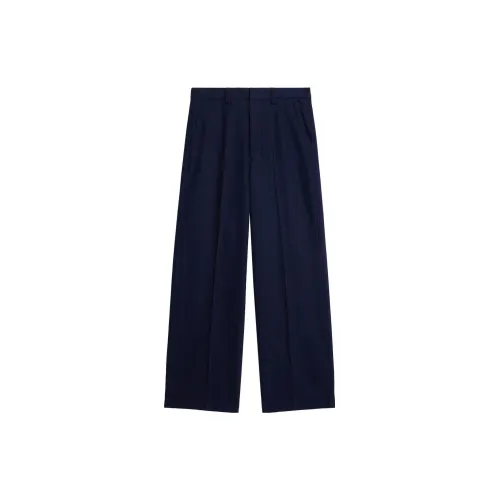 AMIPARIS Casual Pants Women's Marine Blue